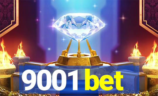 9001 bet